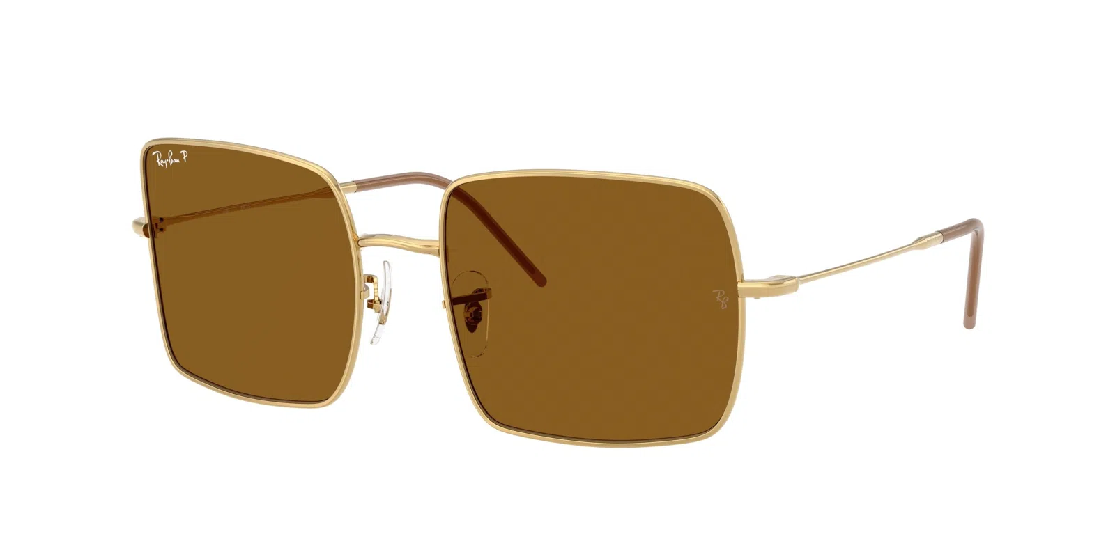 Ray-Ban Square Reverse R0104S Sunglasses - view 7